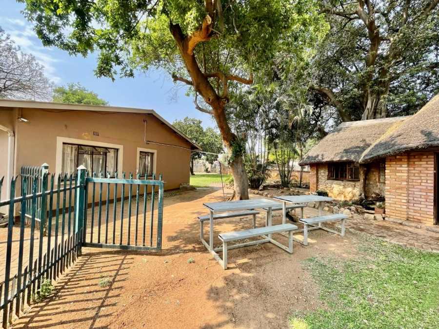 3 Bedroom Property for Sale in Oos Einde North West